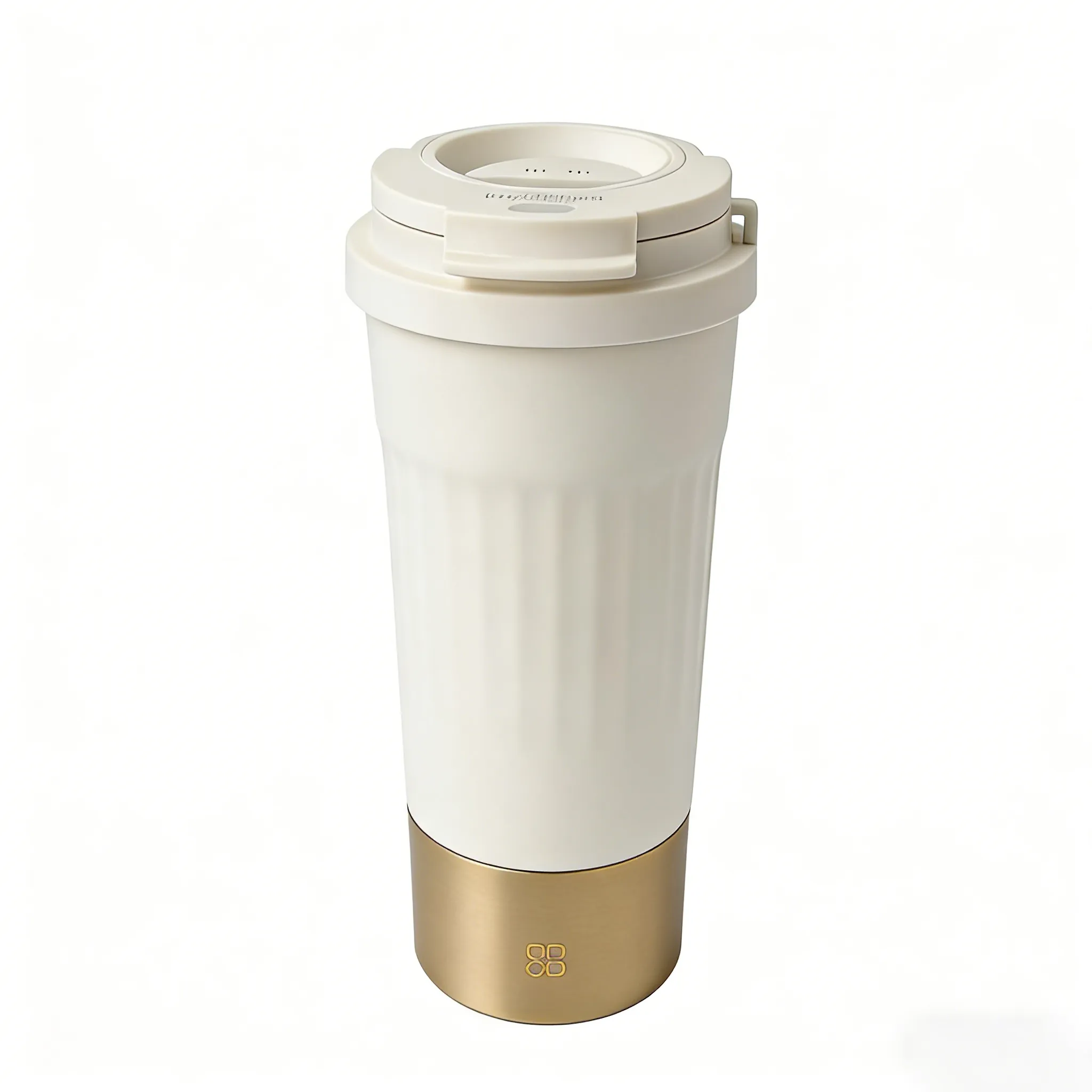 400ml Smart Vacuum Electric Kettle image 3